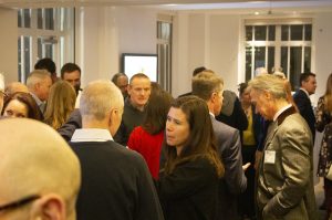 unlock you book launch